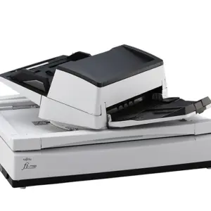 Scanner  FUJITSU FI-7700 - ADF, 3 CCD