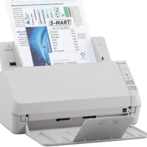 Scanner  FUJITSU SP-1130N - ADF, CMOS CIS, 30 ppm