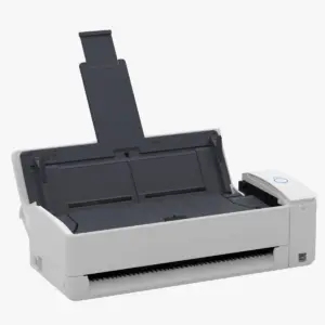 Scanner FUJITSU IX1300. ScanSnap iX1300. -