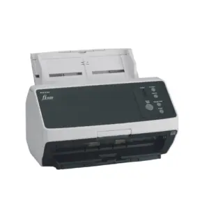 Scanner FUJITSU modelo FI-8150. ADF 50PPM DUPLEX -