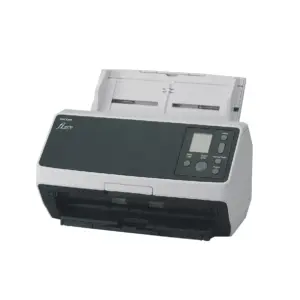 Scanner FUJITSU modelo FI-8170. -