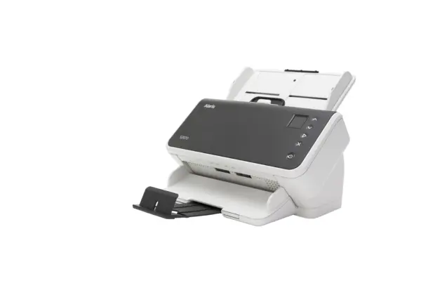 Escáner KODAK S2070 - Dual CIS, 10000 páginas, 70 ppm