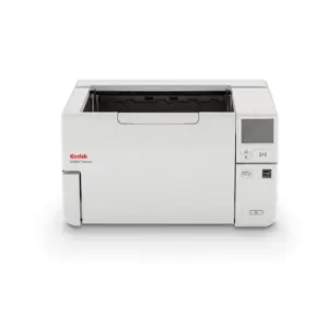 Scanner  KODAK S2085f - 216 x 4060 mm, Dúplex, ADF, 85 ppm