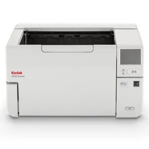 Scanner  KODAK S3120 A3 - 305 mm x 4, 06 m, Dúplex, ADF