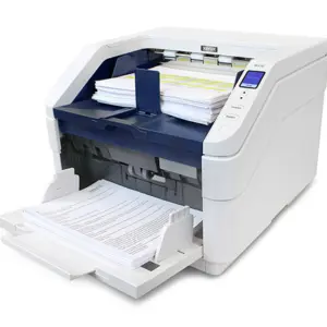 Scanner XEROX W130 - 130 ppm/260ipm