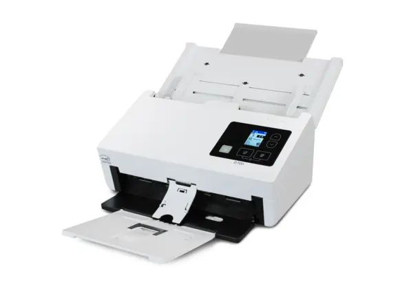 Xerox D70n Scanner -