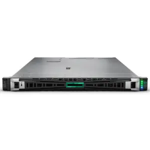 Servidor HPE ProLiant DL360 Gen11 Intel Xeon 4416  de 2GHz y 20 núcleos 1P 32 GB-R MR408i-o NC 8 SFF con fuente de 800 W -