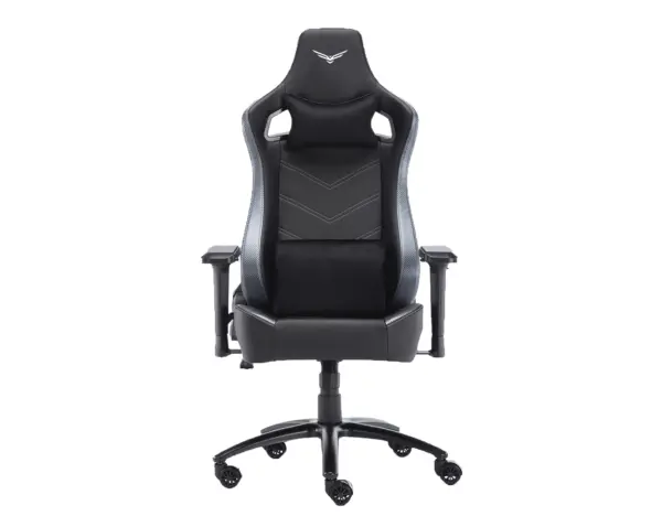 Silla Gamer  Naceb Technology RAVEN - Negro