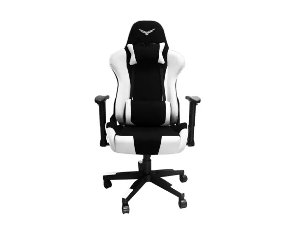 Silla Gamer Naceb Technology FALCON - Negro