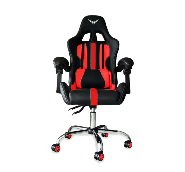 Silla Gamer Naceb Technology NINJA - Rojo