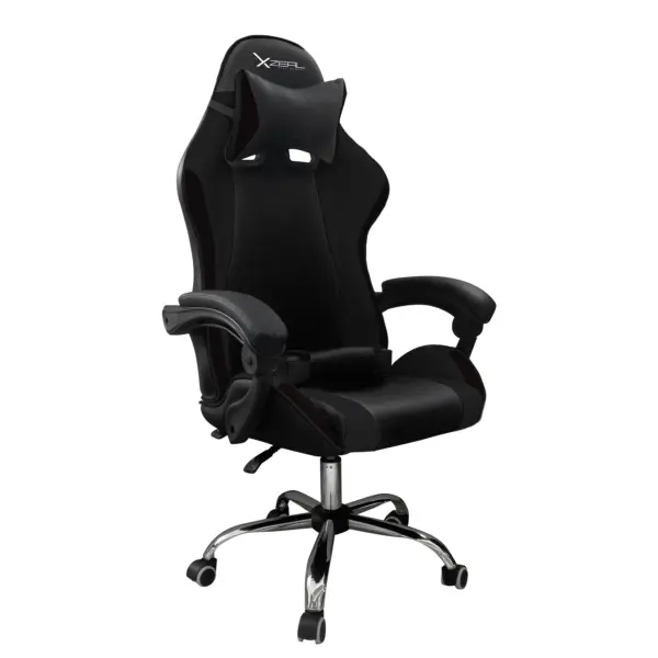 Silla Gamer Negro XZ05 Xzeal. XZSXZ05B -