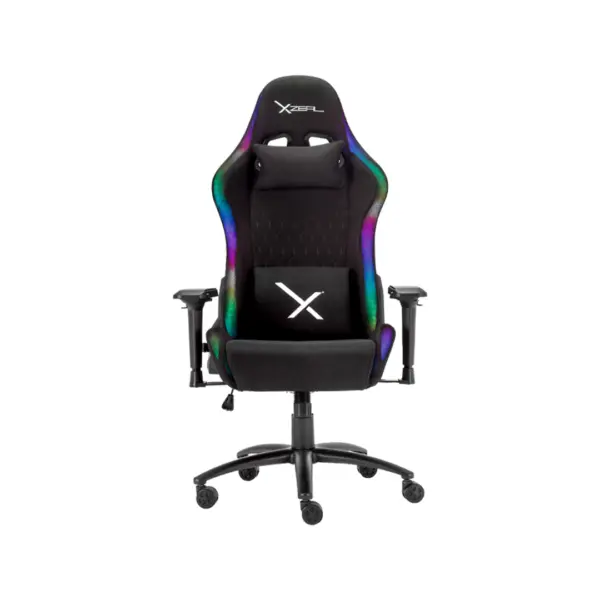 Silla Gamer RGB Xzeal. XXSXZ15B -