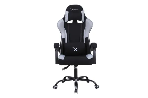 Silla Gamer Negro XZ20 Xzeal. XZSXZ20B -