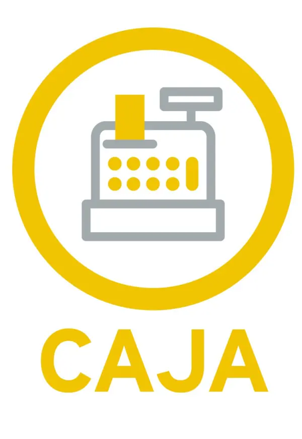 1 Usuario Adicional Caja 5.0 NUEVO CAJAL1F (FISICO) -