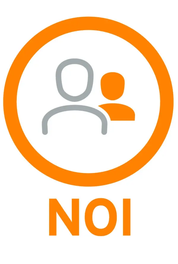 1 USUARIO ADICIONAL NOI ANUAL (NOIL12 V) (ELECTRONICO) -