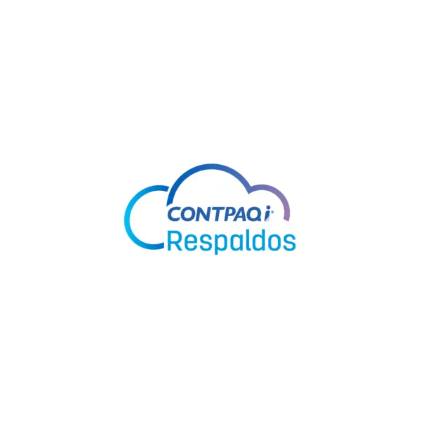 CONTPAQI Espacio 100 GB (ANUAL) (NUEVO) -