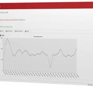 Servicio de Nube DESS - Español, Servicio para 1 a 5 Sucursales