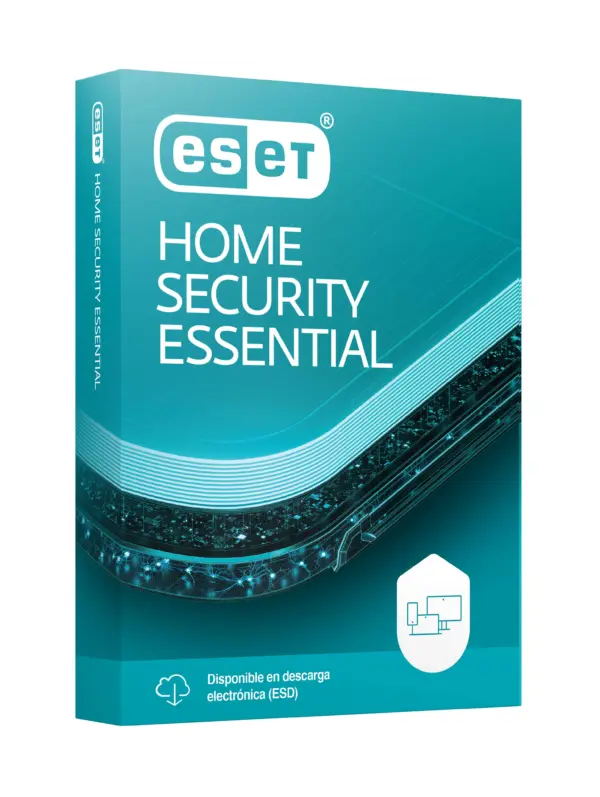 Antivirus ESET TMESET-505 - Antivirus, 3 licencias, 1 Año(s), Español