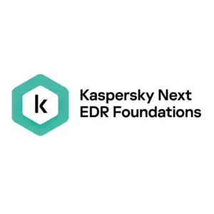 Kaspersky Next EDR Foundations  10-14 Lic 1 Año C/U KL4065ZAKFS -