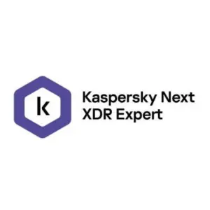 Kaspersky Next EDR Expert 250-499 Lic 2 Años C/U KL4069ZATDS -