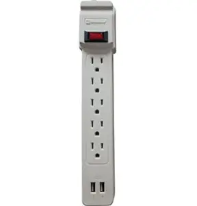 Supresor KOBLENZ SS-550 USB - 550 J