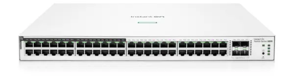 ARUBA Switch JL815A 1830 de 48 puertos RJ-45 10/100/1000 -