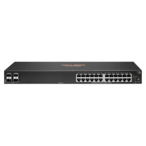 Switch Aruba 6000 24 G 4 SFP -