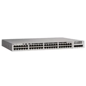 Switch  CISCO C9200L-48T-4G-E - 48 puertos, Smartnet se vende por separado