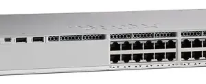 Switch CISCO C9200-24T-E - , 24, Smartnet se vende por separado