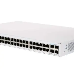 SWITCH CISCO CBS250-48T-4G-NA Admin 48P -