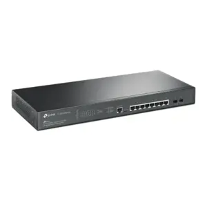 SWITCH TP-LINK SG3210XHP-M2 (TL-SG3210XHP-M2) -