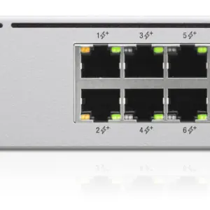 UBIQUITI UNIFI SWITCH USW-24-POE GE -