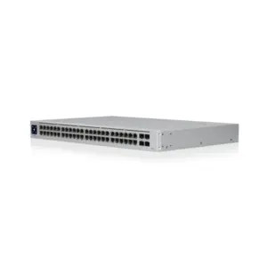 UBIQUITI SWITCH UNIFI USW-48-POE -
