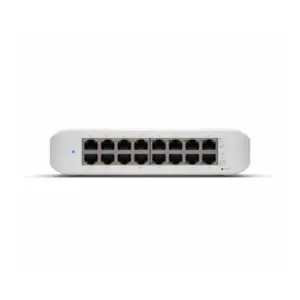 UBIQUITI UNIFI SWITCH USW-LITE-16-POE -