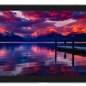 Tableta RX10 9.7 IPS - QUAD CORE, Android 11 GO Edition, 2GB, 32 GB, WIFI BT, Cámara Trasera 5MP  Cámara Frontal 2MP, WIFI BT, Incluye Funda