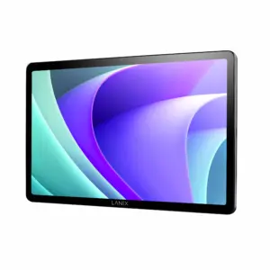 LANIX TABLET PRO LTE 4G OCTA CORE PANTALLA 10.95 PULGADAS MEMORIA 6 GB ALMACENAMIENTO 128 GB CARGA TIPO C ANDROID 13 -