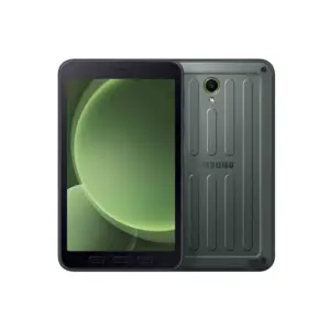 SAMSUNG GALAXY TAB ACTIVE 5 Enterprise Edition 6GB RAM/128 Memoria SM-X300NZGAL06. Incluye SPEN y Funda Uso Rudo. SOLO Wi-Fi.  Pantalla de 8.0 -