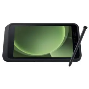 SAMSUNG GALAXY TAB ACTIVE 5 Enterprise Edition 5G 6GB RAM/128GB Memoria SM-X306BZGAL06. Uso Rudo. Compatible con SIM 5G/Wi-Fi.  Pantalla de 8.0 -