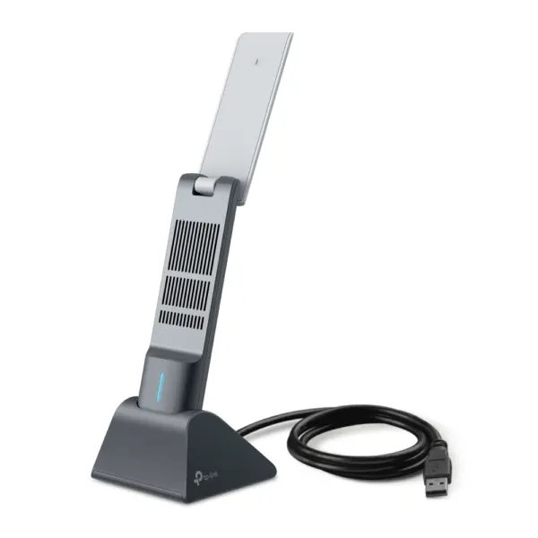 Adaptador USB inalámbrico de alta ganancia AX3000 -