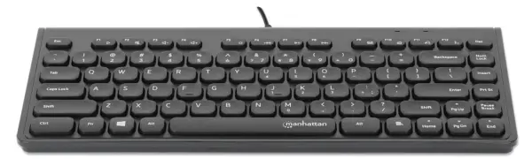 180702 Teclado Mini conexión USB-A -