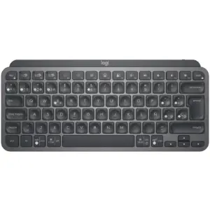 MX Keys Mini  LOGITECH 920-010476 - Negro