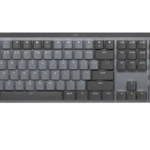 Teclado  LOGITECH MX MECHANICAL - Negro