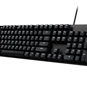 Teclado  LOGITECH G413 SE - Negro, Juegos