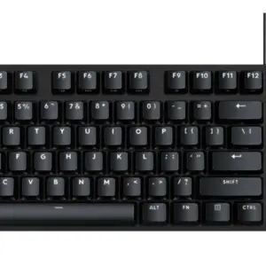 Teclado LOGITECH G413 TKL SE - Negro