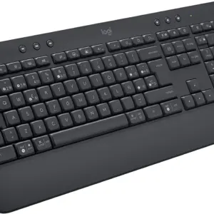 Teclado Logitech SIGNATURE K650 920-010910. -