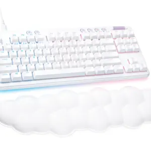 Logitech Teclado G713 920-010670 Lineal. -