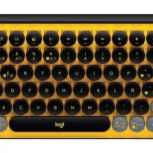 Logitech POP KEYS 920-010713. -