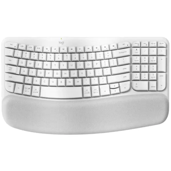 Wave Keys Logitech  920-012279. -