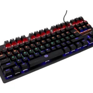 Teclado Compacto para Juegos VORTRED V-930105 -
