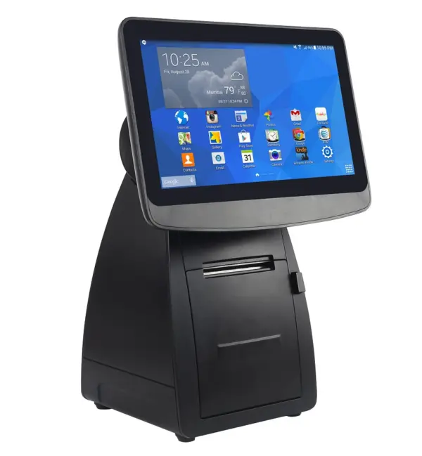 Terminal All in One EC-LINE EC-AM-102-80 - ARM Cortex A7, 10 pulgadas, ANDROID 5.1